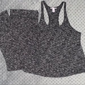 Victoria’s Secret Pajama Set